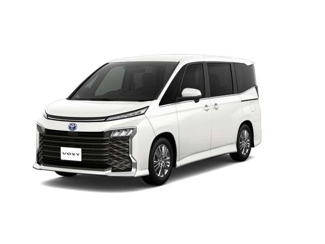 HYBRID SZ 7 seater